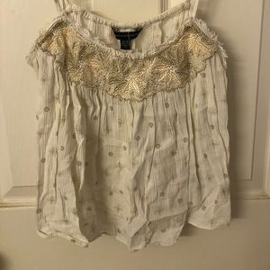 american eagle top